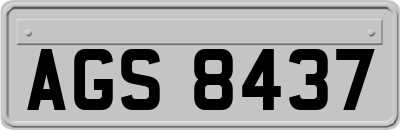 AGS8437