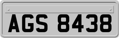AGS8438