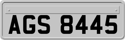 AGS8445