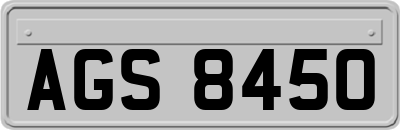 AGS8450