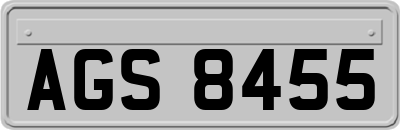 AGS8455