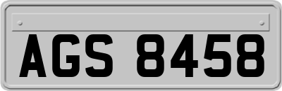 AGS8458