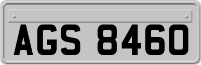 AGS8460