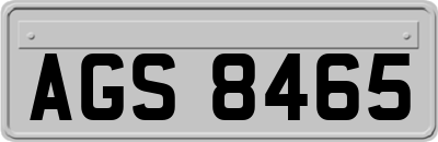 AGS8465