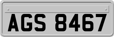 AGS8467