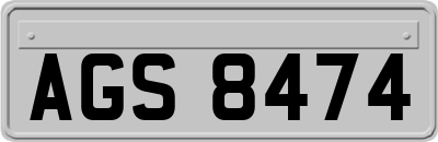 AGS8474