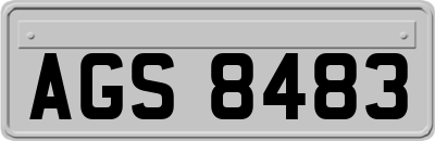 AGS8483