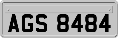 AGS8484
