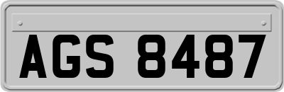 AGS8487