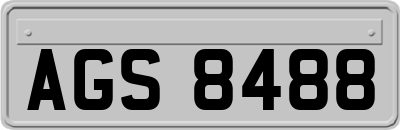 AGS8488