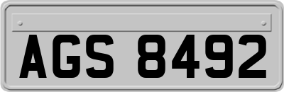 AGS8492