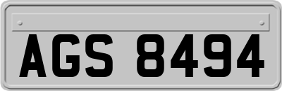 AGS8494