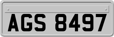 AGS8497