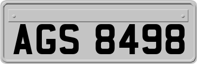 AGS8498