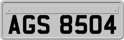 AGS8504