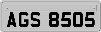 AGS8505