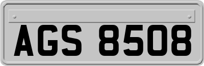 AGS8508