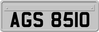 AGS8510