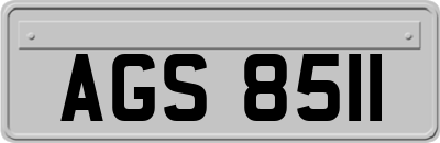 AGS8511