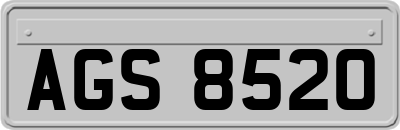 AGS8520