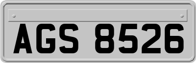AGS8526