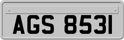AGS8531