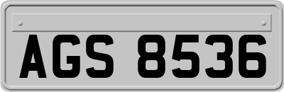 AGS8536