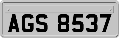 AGS8537
