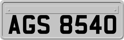 AGS8540