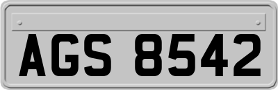 AGS8542
