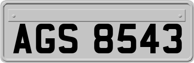 AGS8543