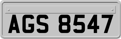 AGS8547