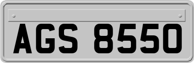 AGS8550