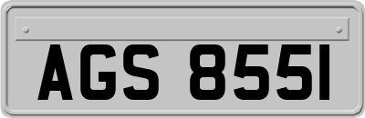 AGS8551