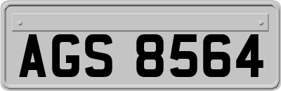 AGS8564