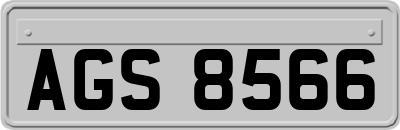 AGS8566