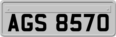 AGS8570