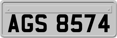 AGS8574