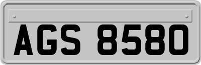 AGS8580
