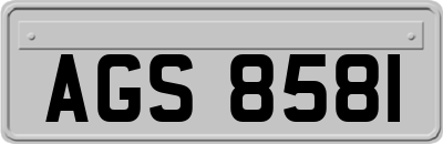 AGS8581