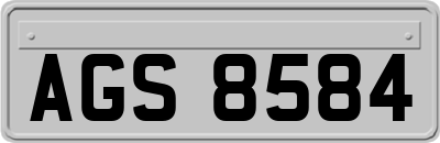 AGS8584