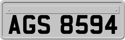 AGS8594