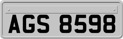 AGS8598