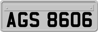 AGS8606