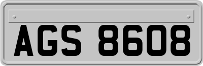 AGS8608