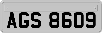 AGS8609