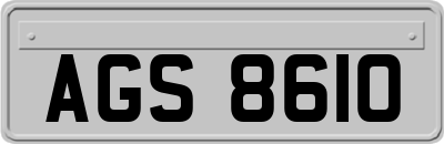 AGS8610