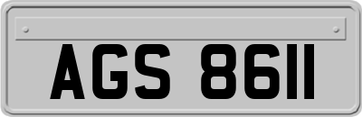 AGS8611