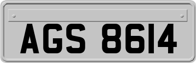 AGS8614