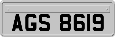 AGS8619